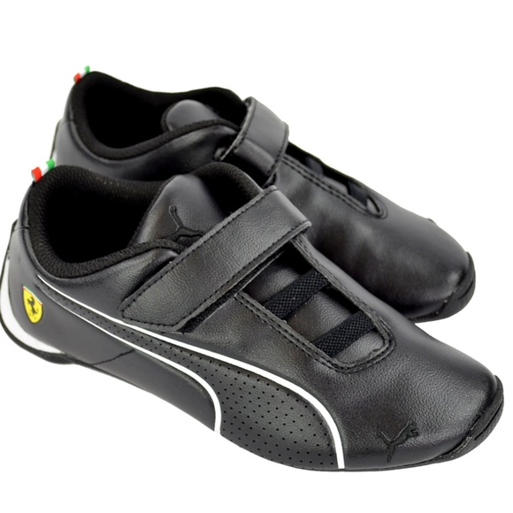 puma ferrari sf